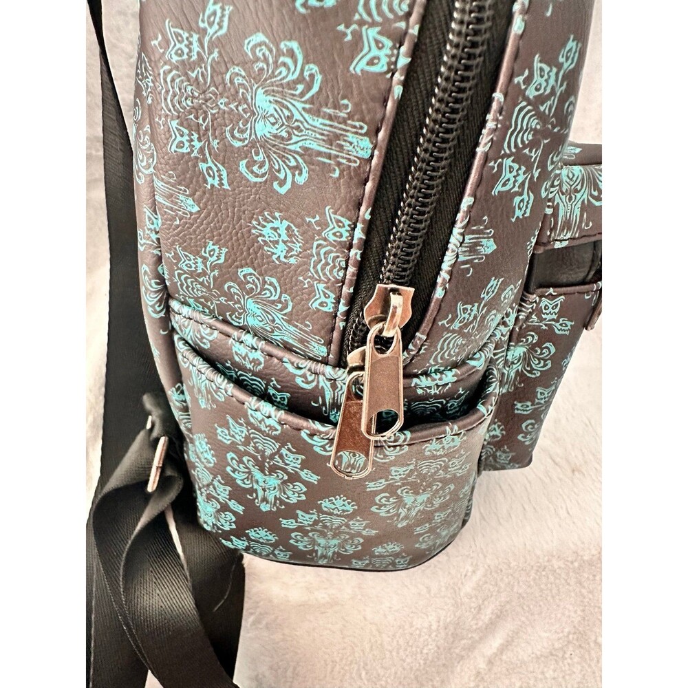 Funko Haunted Mansion Backpack - Picture 7 of 10